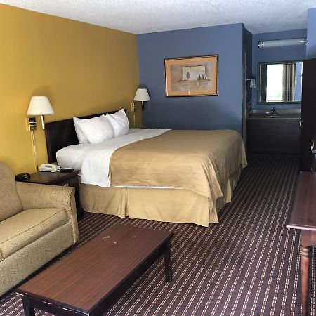 Grenada Inn 外观 照片