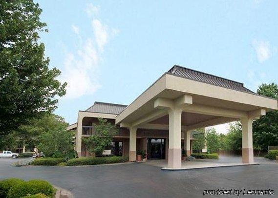 Grenada Inn 外观 照片