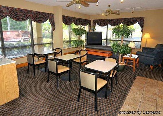 Grenada Inn 餐厅 照片