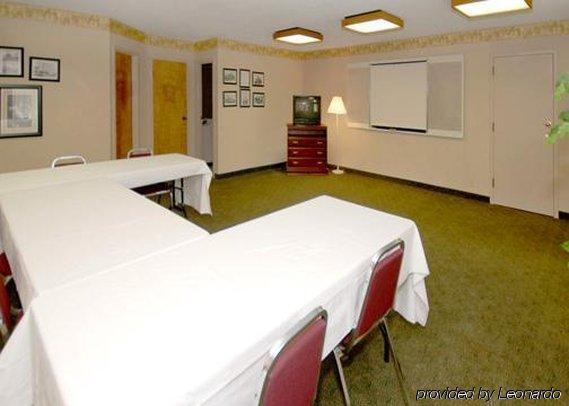 Grenada Inn 设施 照片