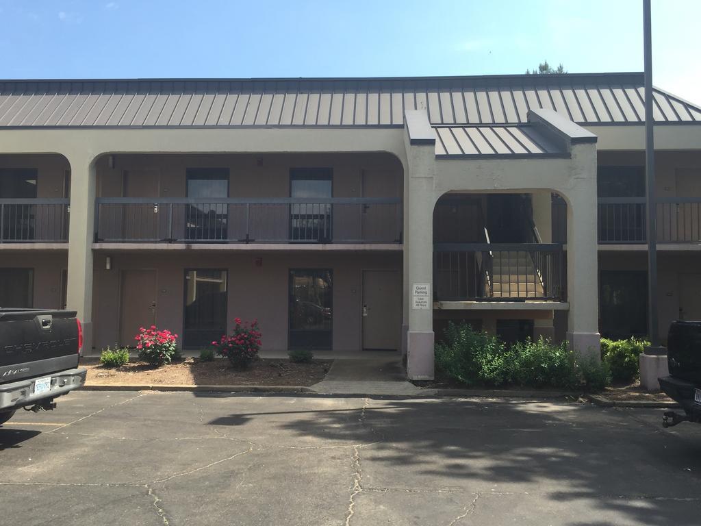 Grenada Inn 外观 照片