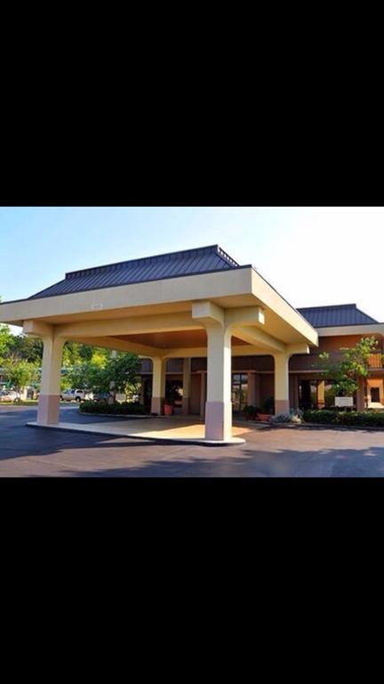 Grenada Inn 外观 照片