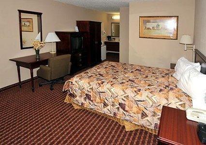 Grenada Inn 客房 照片