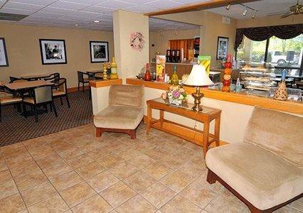 Grenada Inn 外观 照片
